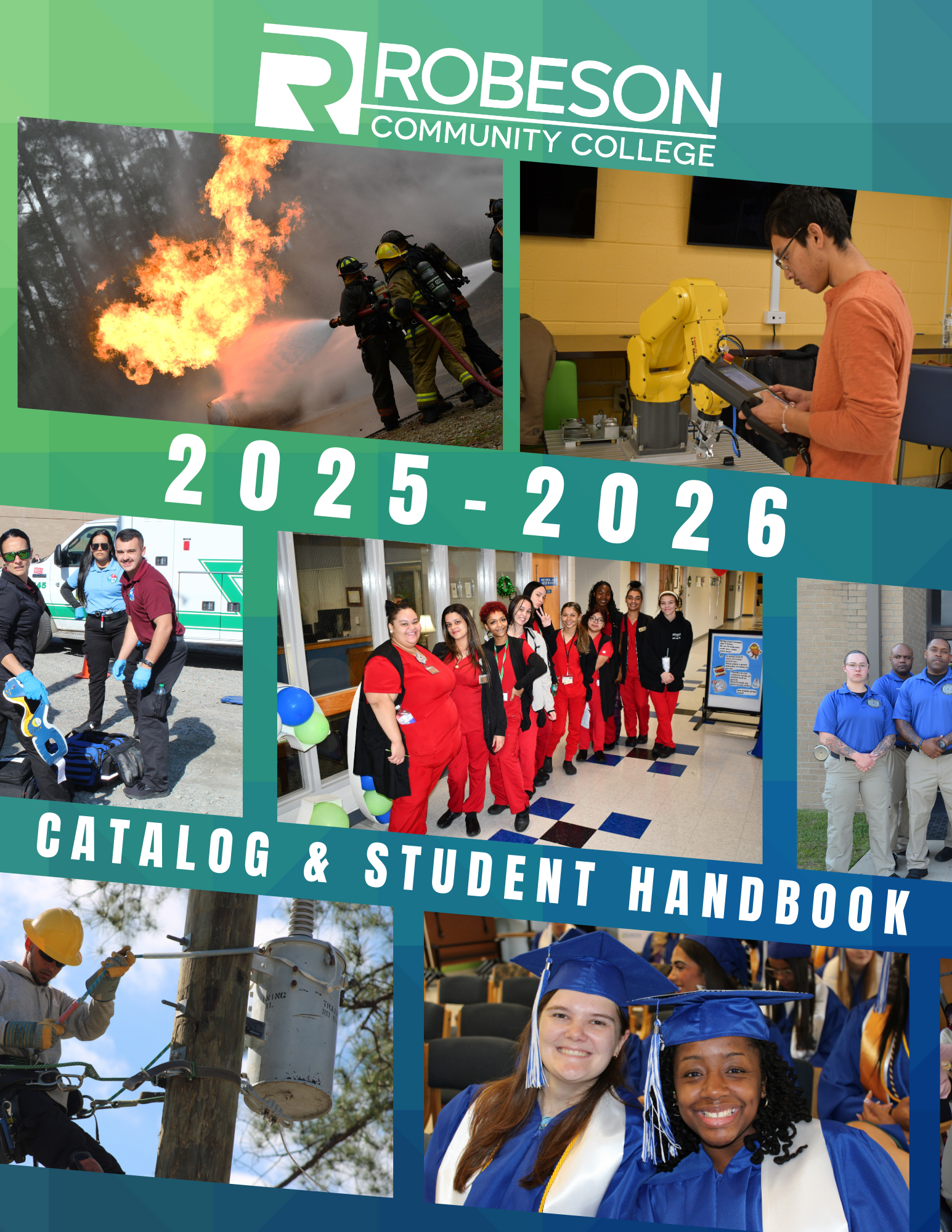 2025-2026 Catalog and Student Handbook